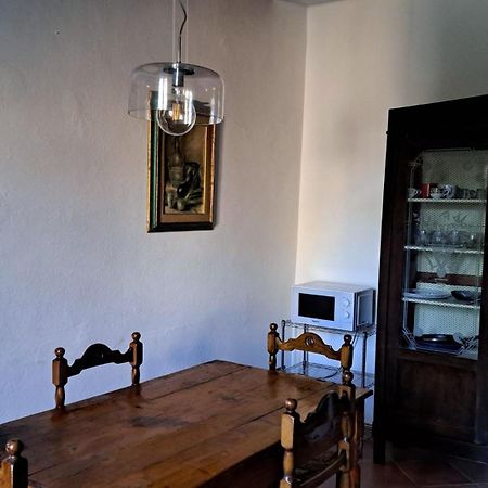 קרמיניאנו Agriturismo Frigionaia מראה חיצוני תמונה