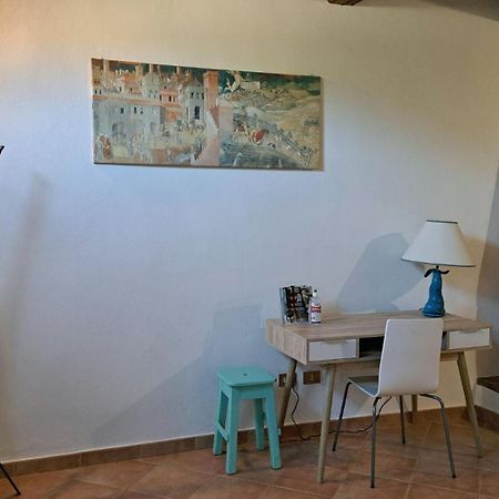 קרמיניאנו Agriturismo Frigionaia מראה חיצוני תמונה