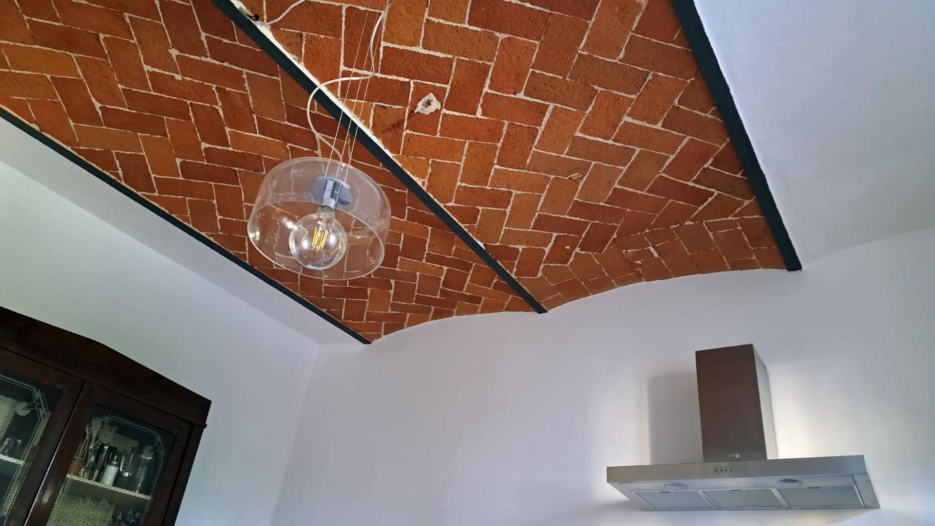 קרמיניאנו Agriturismo Frigionaia מראה חיצוני תמונה