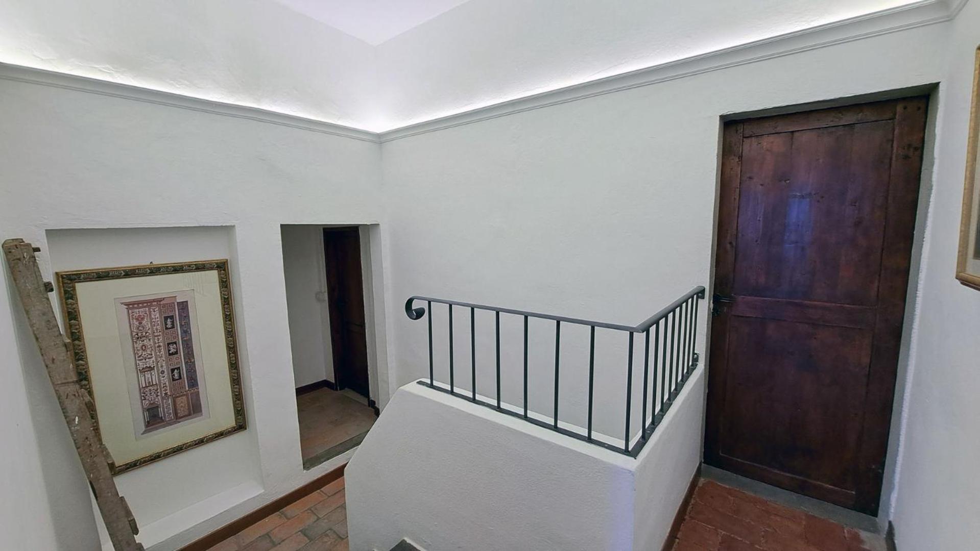 קרמיניאנו Agriturismo Frigionaia מראה חיצוני תמונה