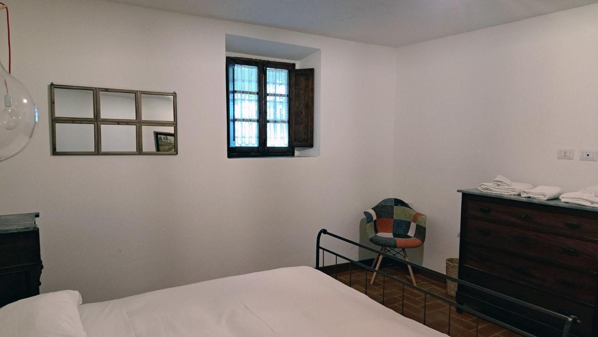 קרמיניאנו Agriturismo Frigionaia מראה חיצוני תמונה